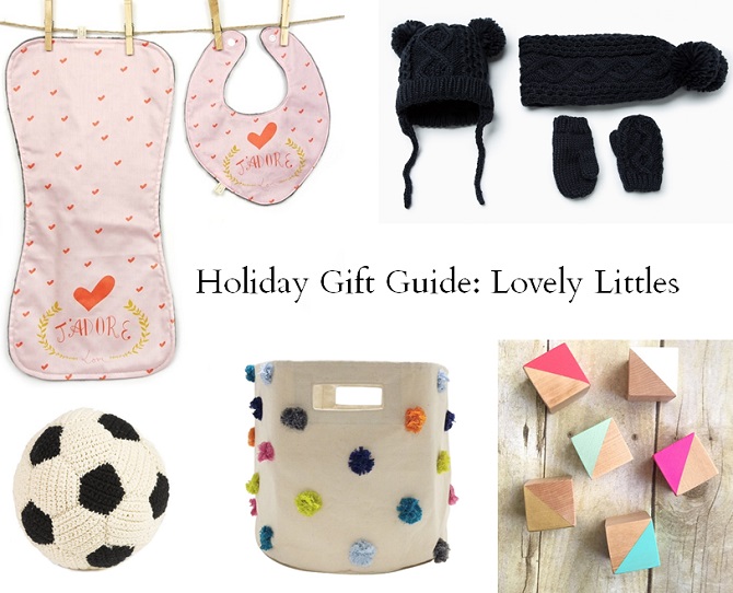 gift guide 2015- kids