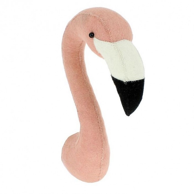 flamingo- 1